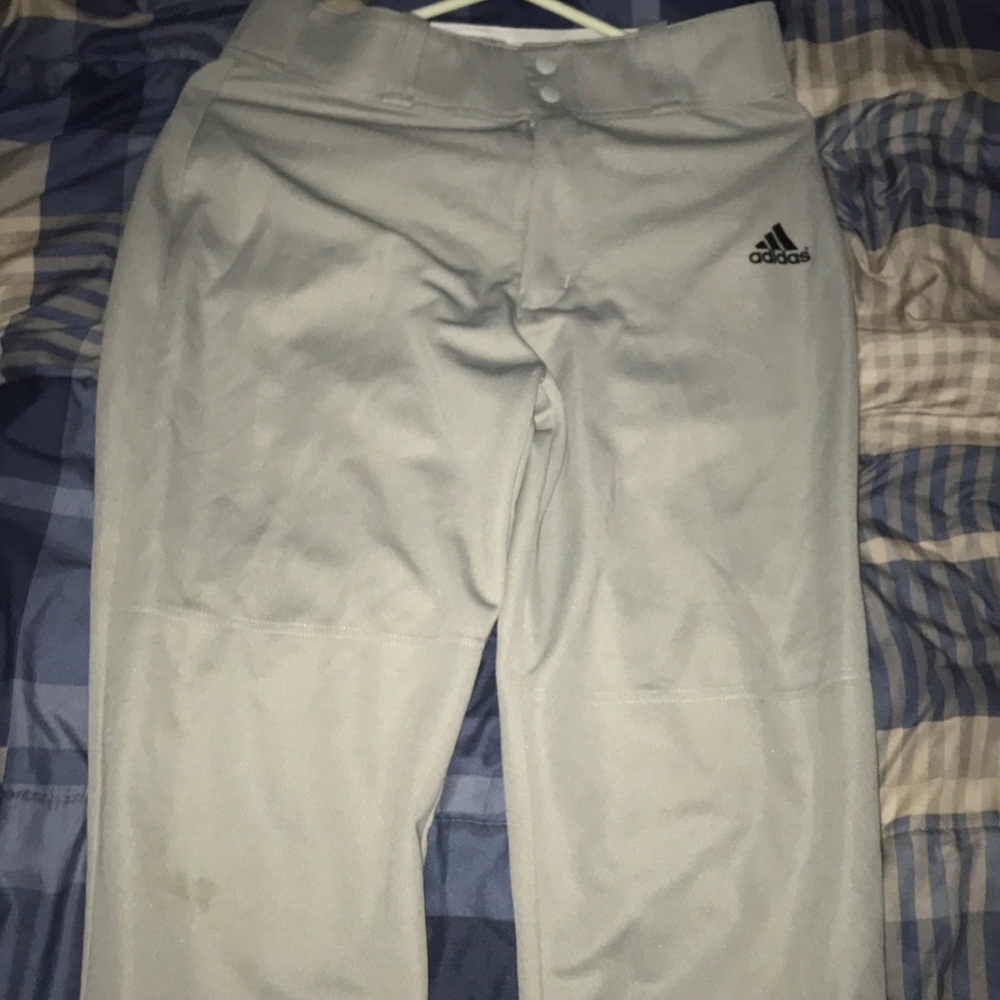 Baseball Pants